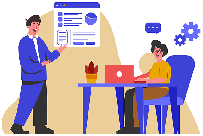 People-Business-Training